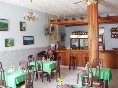 'Hostal - La Habanera - bar' Check our website Cuba Travel Hotels .com often for updates.